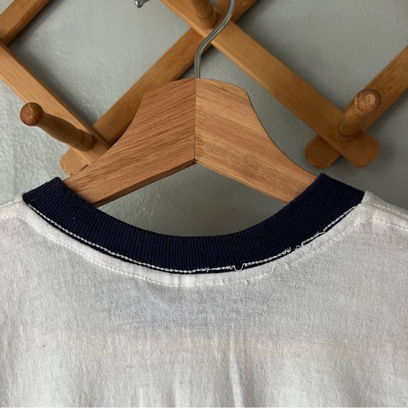 1970’s Lancaster-Lebanon Casper the Friendly Cub Scout Wringer Tee 👻 - Picture 6 of 6